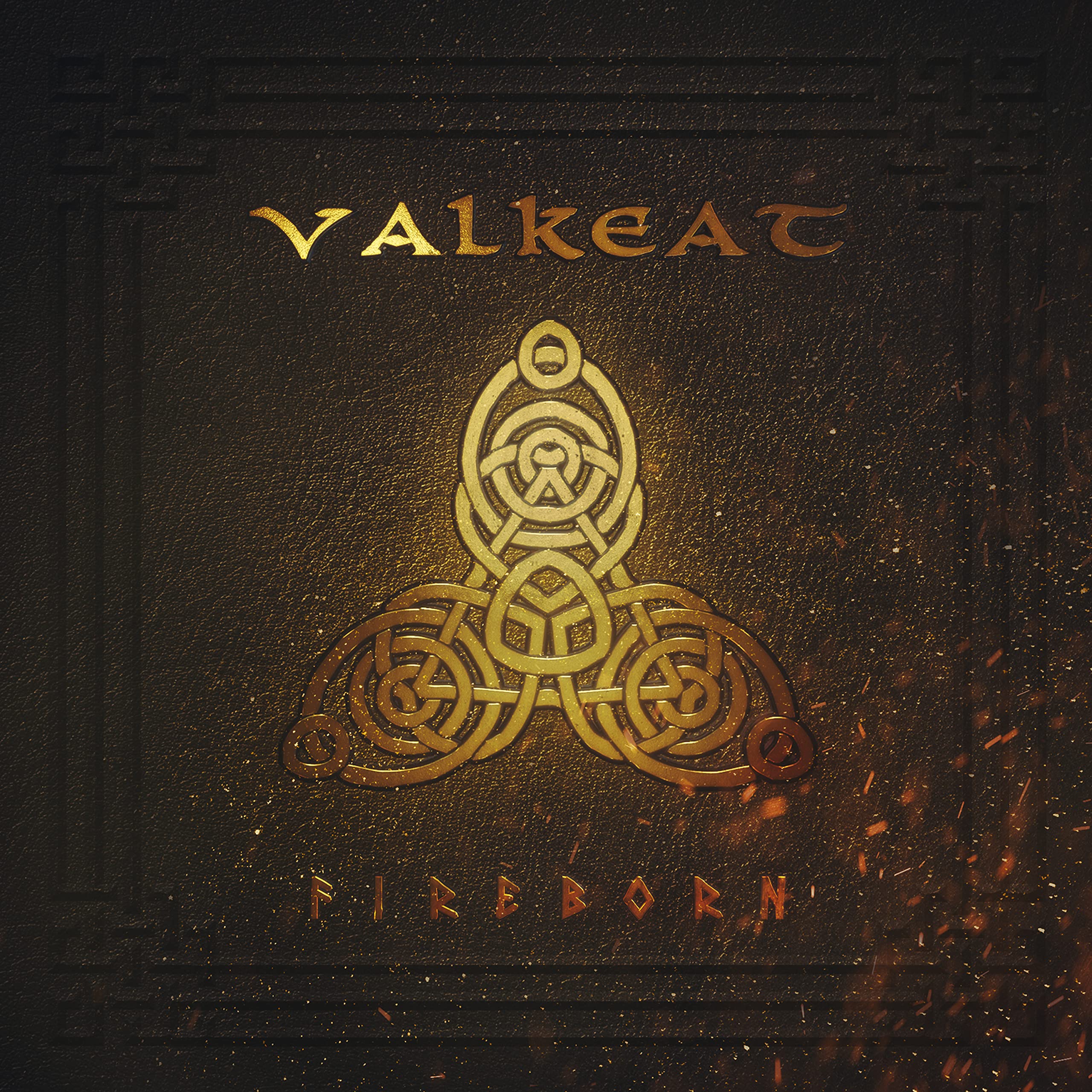 Fireborn