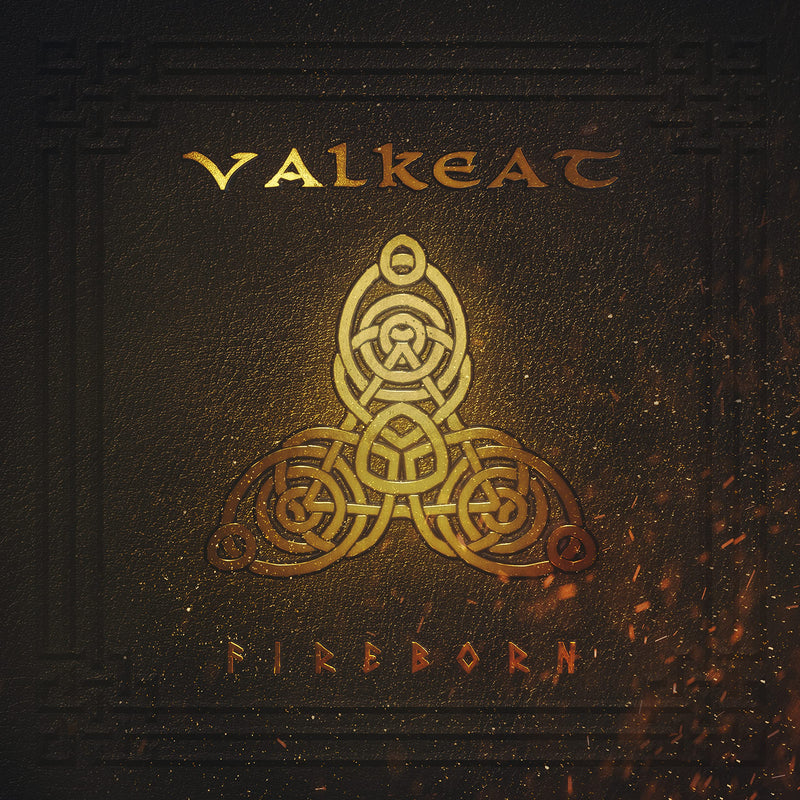 Fireborn