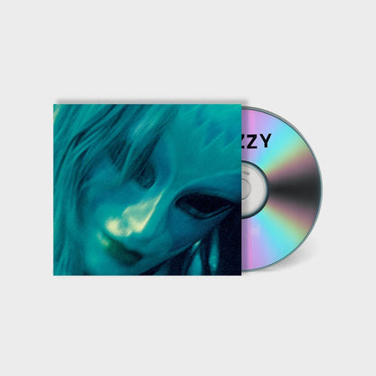 Dizzy