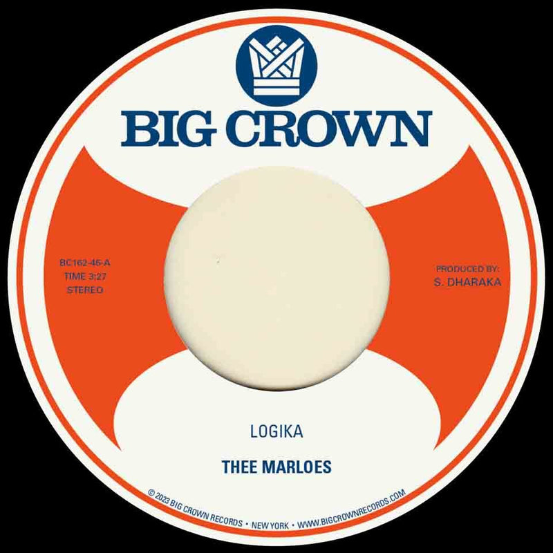 Logika/True Love