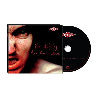 The Swining/Red Raw & Sore