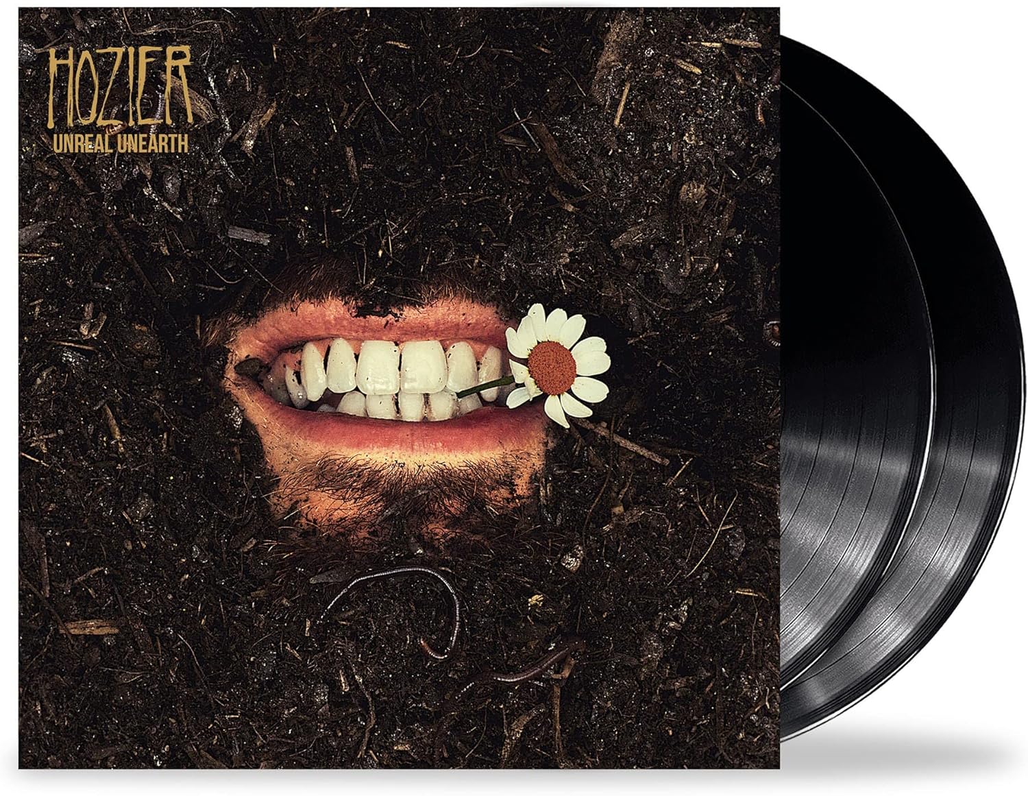 Unreal Unearth