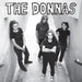 The Donnas (All-Analog Natural with Black Edition