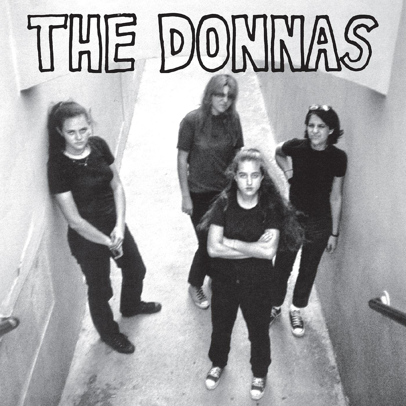 The Donnas (All-Analog Natural with Black Edition