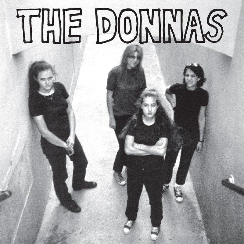The Donnas (All-Analog Natural with Black Edition