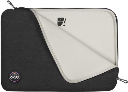 Port Designs Torino II Sleeve 13 3/14 Notebook Case 35.6 cm (14) Sleeve Case Black