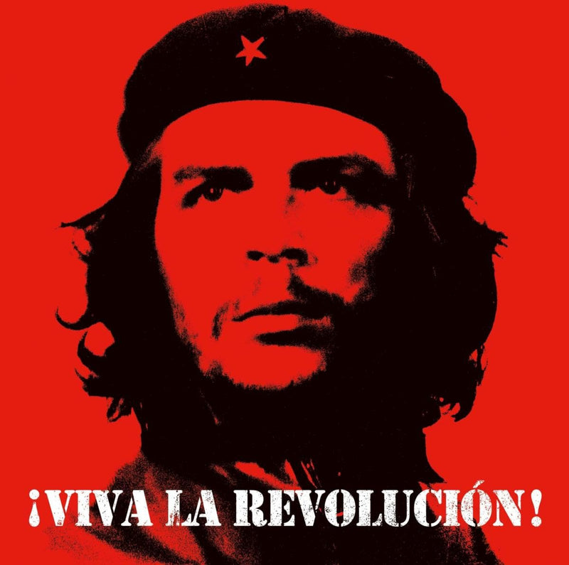 Viva la Revolucion!