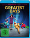 GREATEST DAYS jeweil sum den Zusatz "(Deutsch/OV)"