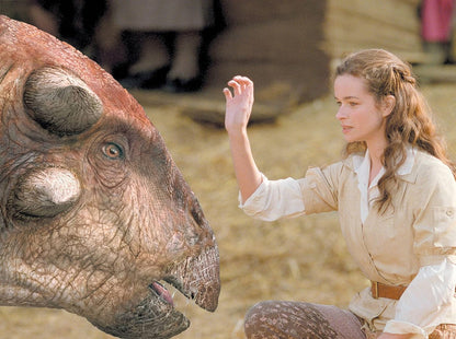 Dinotopia - Die Miniserie (Fernsehjuwelen)