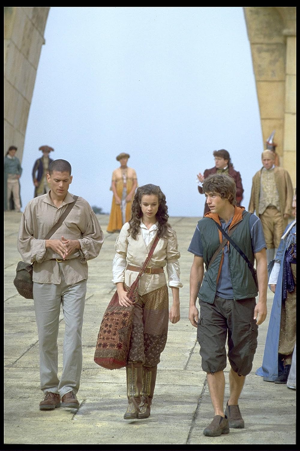 Dinotopia - Die Miniserie (Fernsehjuwelen)