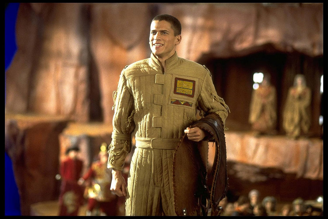 Dinotopia - Die Miniserie (Fernsehjuwelen)