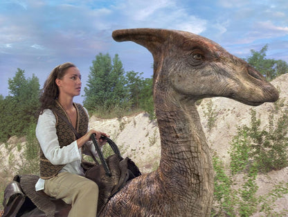 Dinotopia - Die Serie (Fernsehjuwelen)