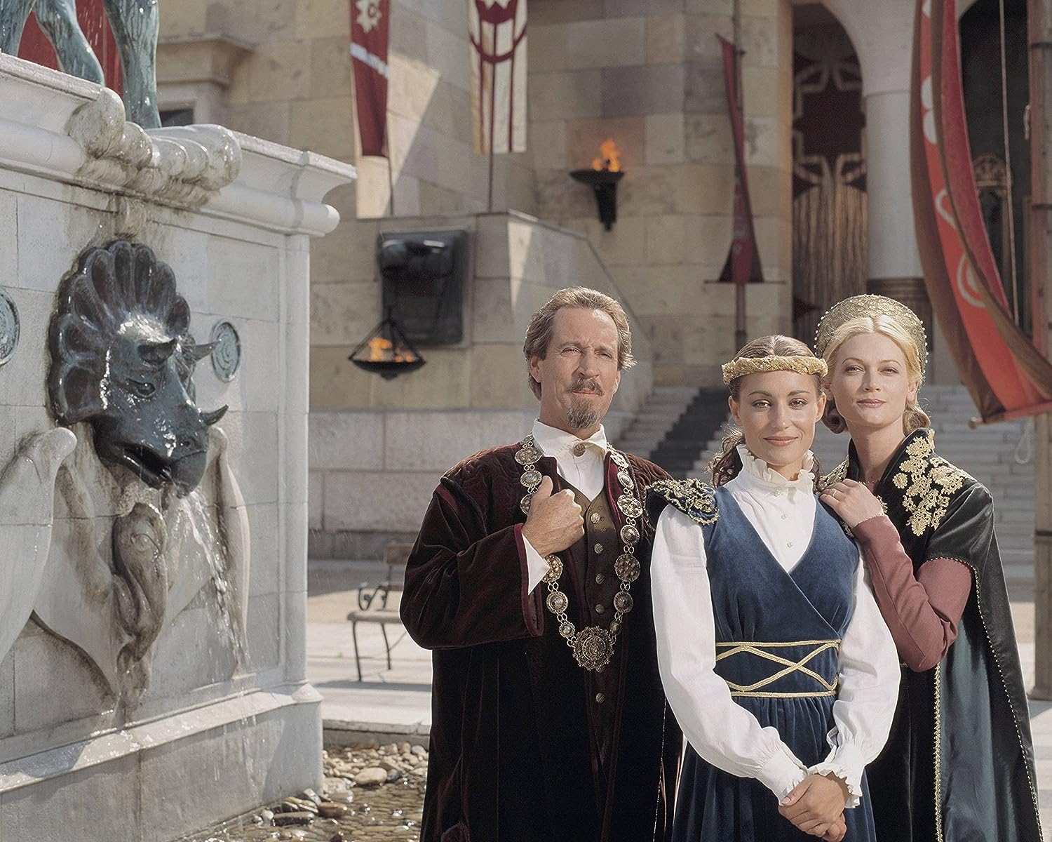 Dinotopia - Die Serie (Fernsehjuwelen)