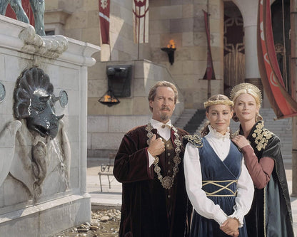 Dinotopia - Die Serie (Fernsehjuwelen)