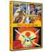 SHINOBI WARRIORS & SWORD OF HEAVEN