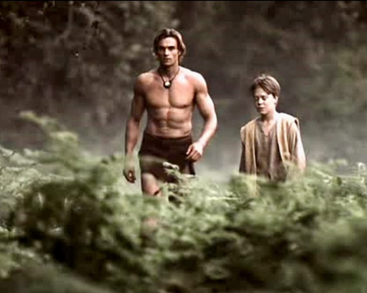 Beastmaster - Herr der Wildnis, Staffel 2 / Weitere 22 Folgen der kultigen Abenteuerserie (Pidax Serien-Klassiker)