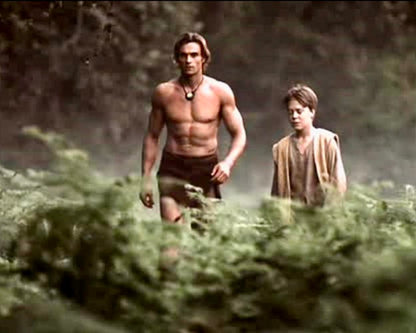 Beastmaster - Herr der Wildnis, Staffel 2 / Weitere 22 Folgen der kultigen Abenteuerserie (Pidax Serien-Klassiker)