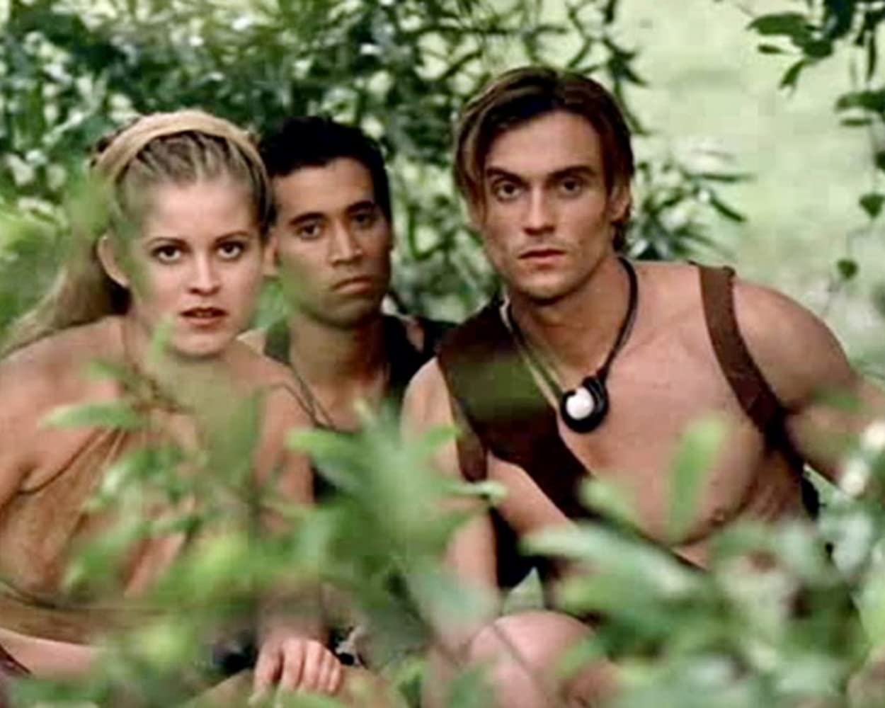 Beastmaster - Herr der Wildnis, Staffel 2 / Weitere 22 Folgen der kultigen Abenteuerserie (Pidax Serien-Klassiker)