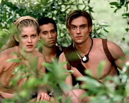 Beastmaster - Herr der Wildnis, Staffel 2 / Weitere 22 Folgen der kultigen Abenteuerserie (Pidax Serien-Klassiker)