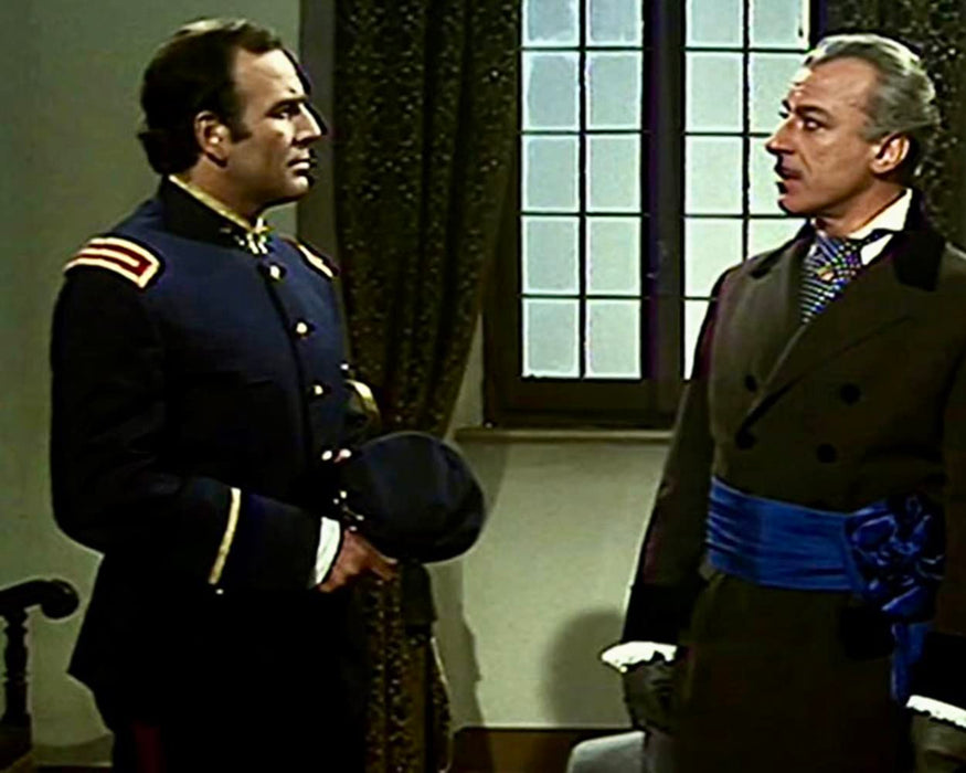 Mit Colt und Maske (Il segno del coyote) - Ungekürzte Fassung / Temporeicher Italo-Western mit toller Besetzung (Pidax Western-Klassiker