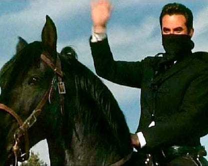 Mit Colt und Maske (Il segno del coyote) - Ungekürzte Fassung / Temporeicher Italo-Western mit toller Besetzung (Pidax Western-Klassiker