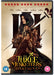 The Three Musketeers: D'Artagnan