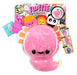Fluffie Stuffiez Small Collectible Plush - AXOLOTL - Suprise Reveal Unboxing with ASMR Fidget DIY Fur Pulling, Ultrasoft Fluff - Great for Kids Ages 4+