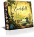 Starling Games HPGGSUH2600 Everdell 2nd Edition, Board Game, 40-80 Minute Playing Time, Mixed Colours, Ages 10+, 1-4 Players