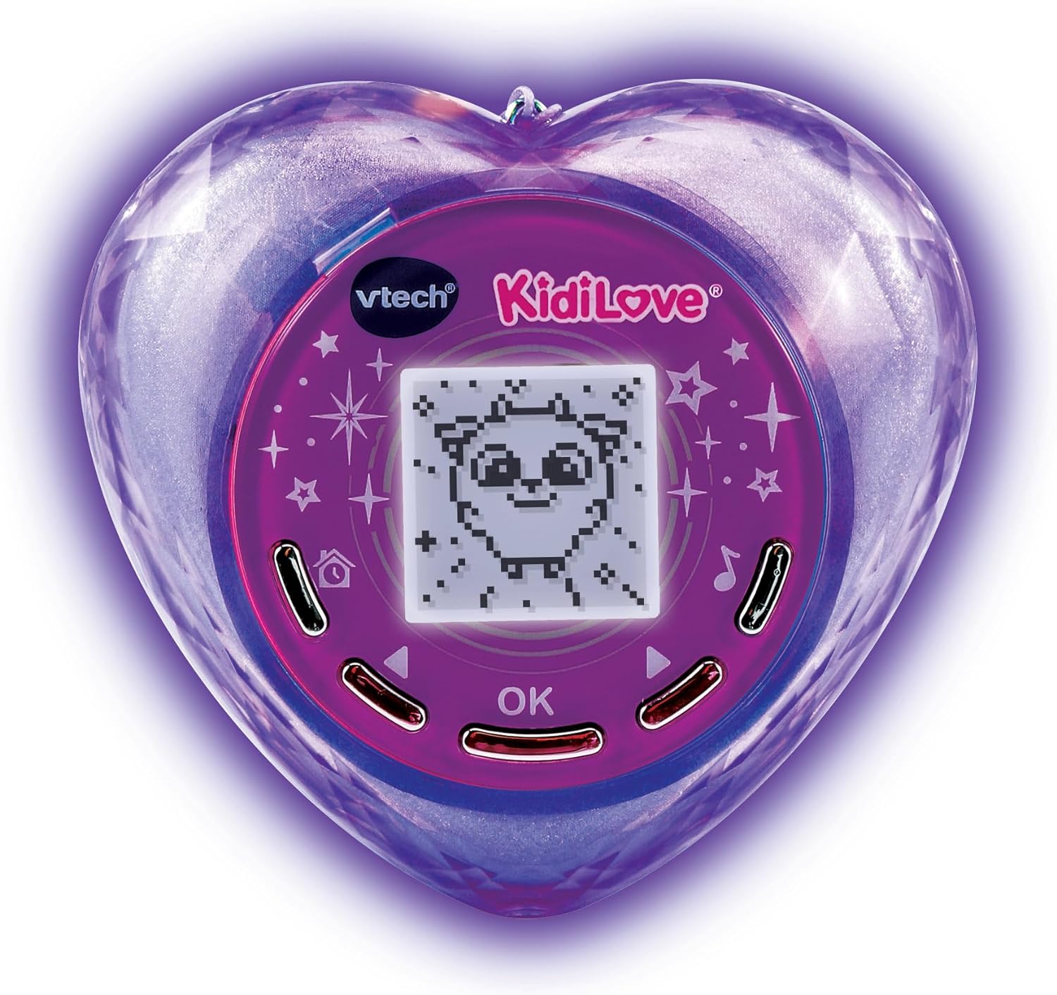 VTech 80-532523 KidiLove