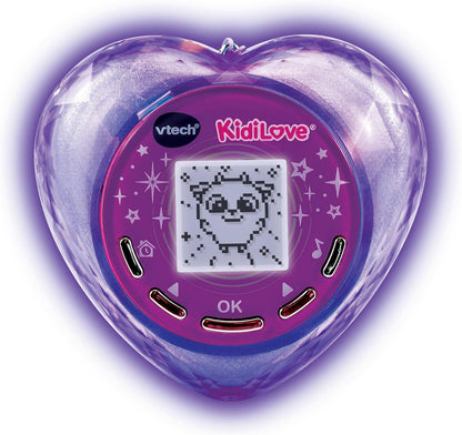 VTech 80-532523 KidiLove