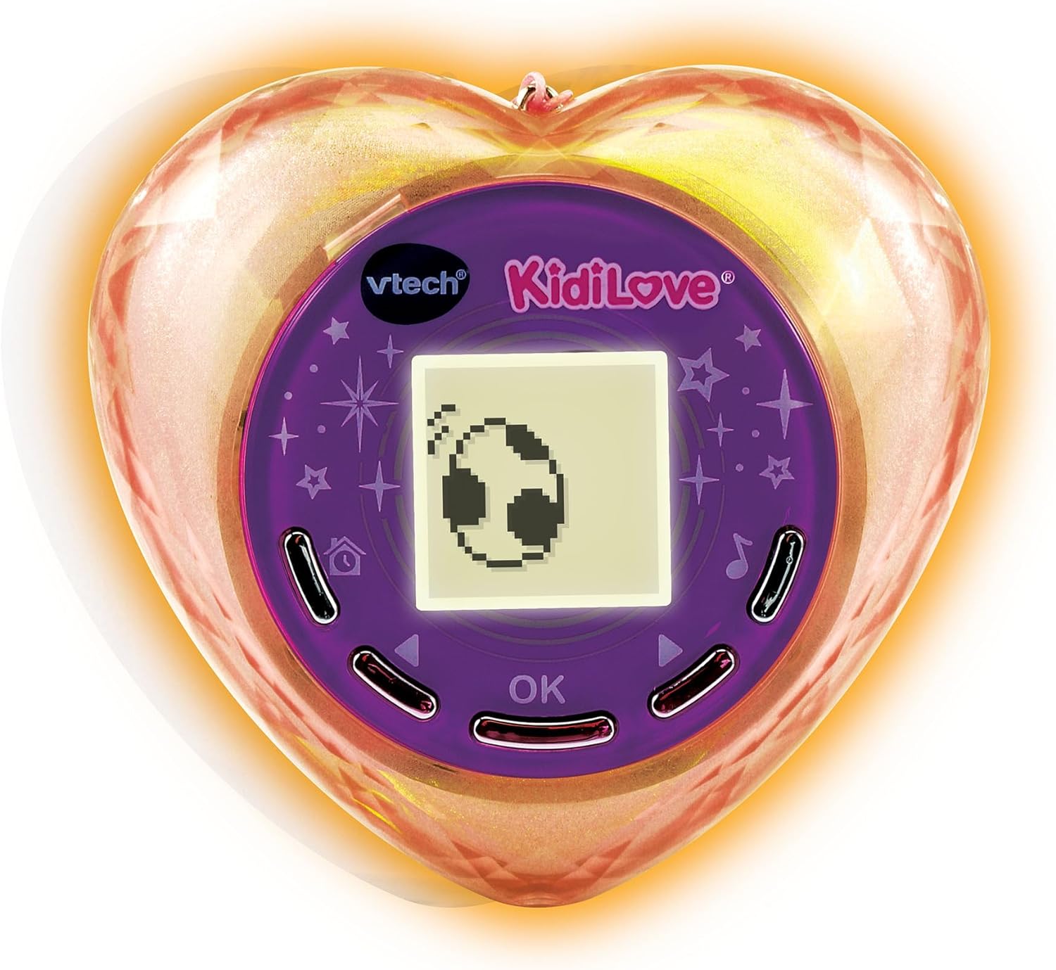 VTech 80-532523 KidiLove