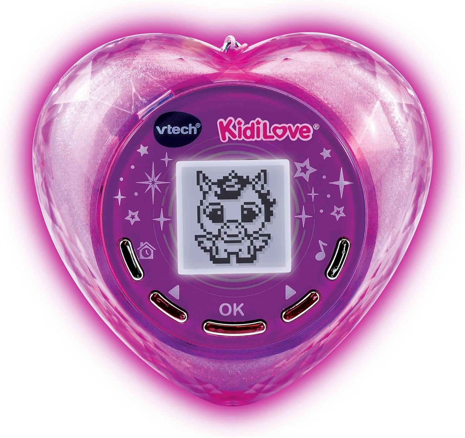 VTech 80-532523 KidiLove