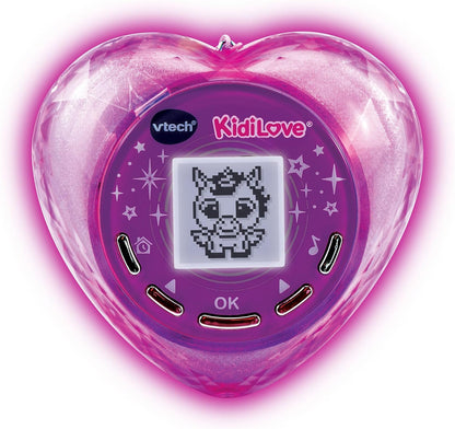 VTech 80-532523 KidiLove