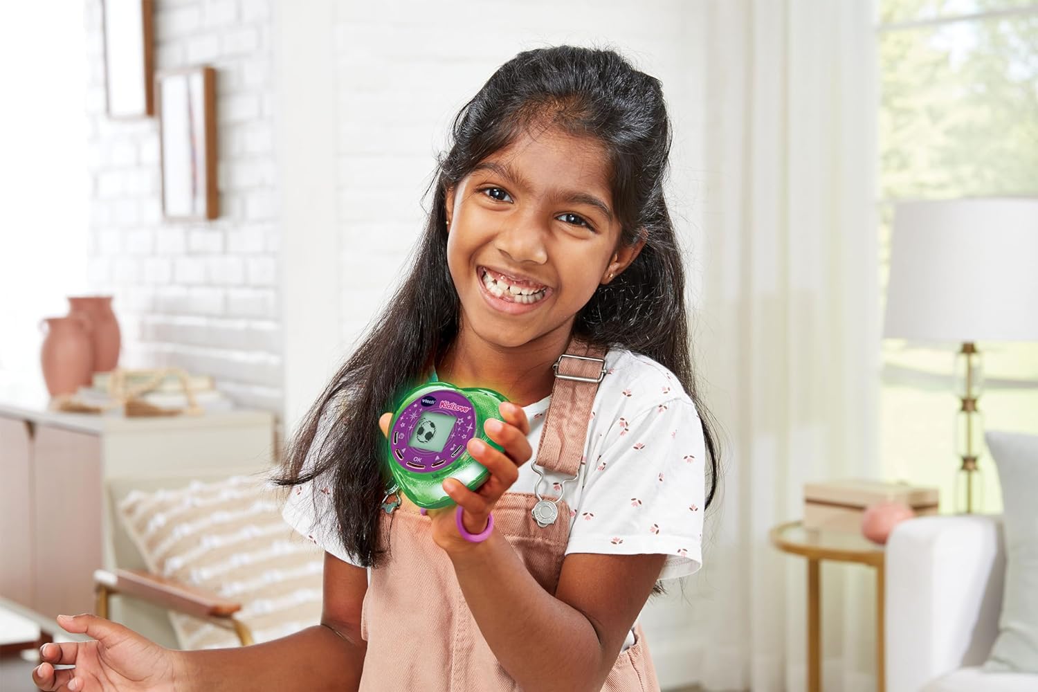 VTech 80-532523 KidiLove