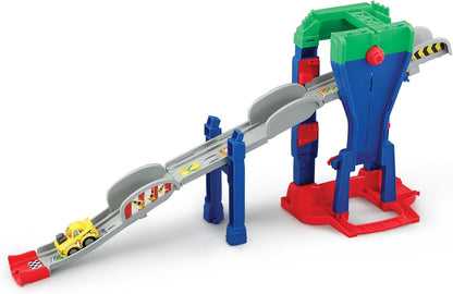 TTA Pro Series - 4 in 1 Stunt Track