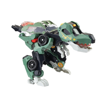 VTech S&G Dinos - Tyler T-Rex