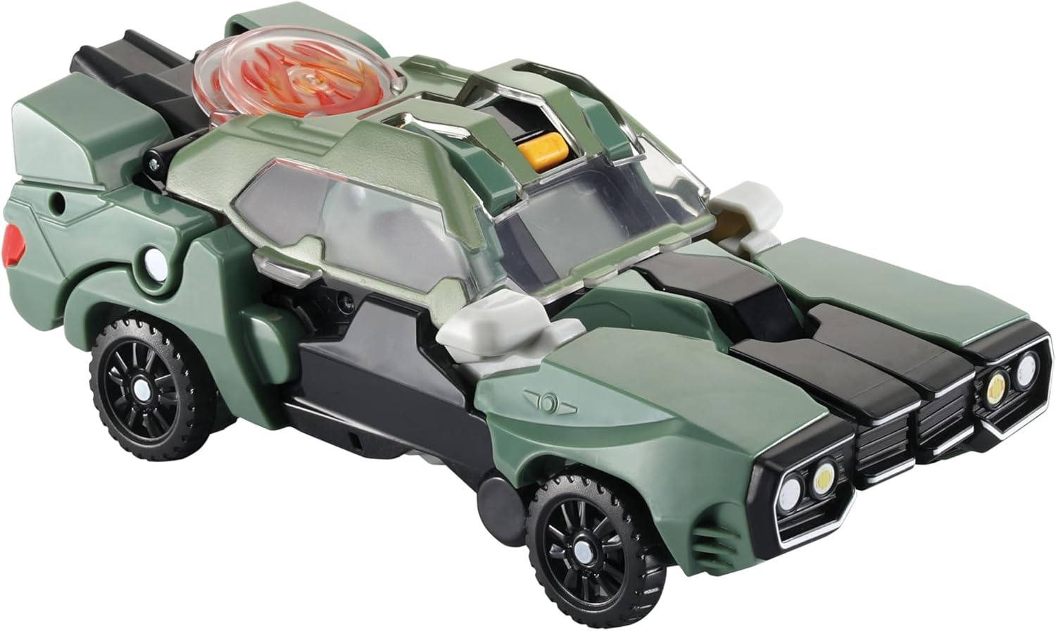 VTech S&G Dinos - Tyler T-Rex