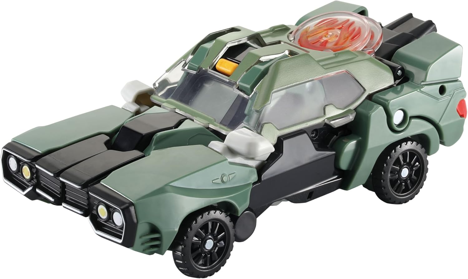 VTech S&G Dinos - Tyler T-Rex