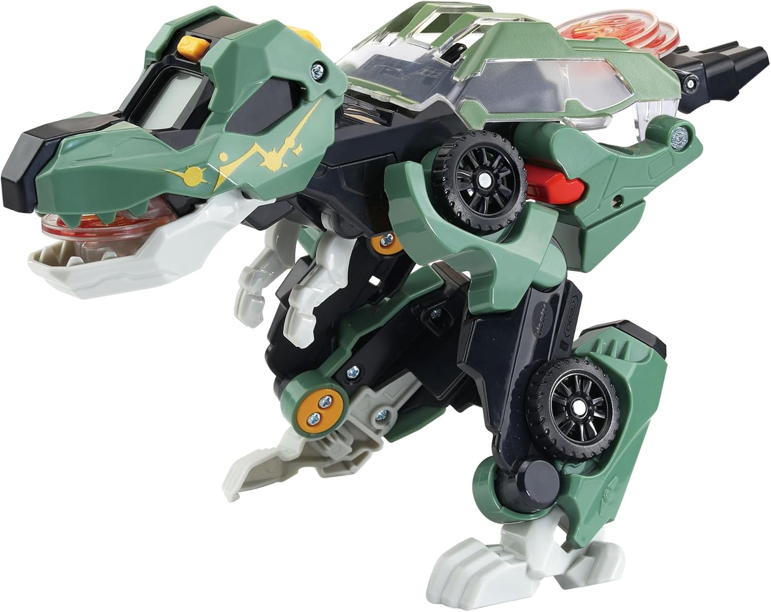 VTech S&G Dinos - Tyler T-Rex