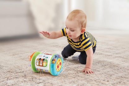 3 in 1 Activity Roller