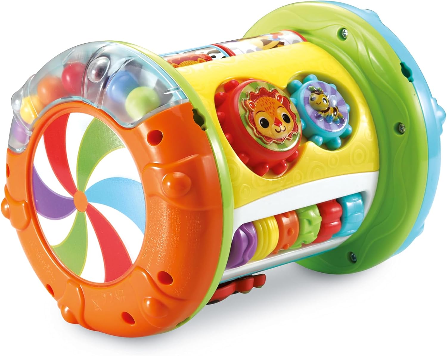 3 in 1 Activity Roller
