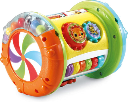 3 in 1 Activity Roller