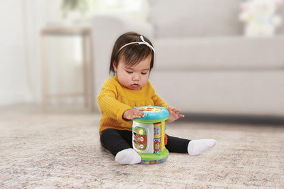 3 in 1 Activity Roller