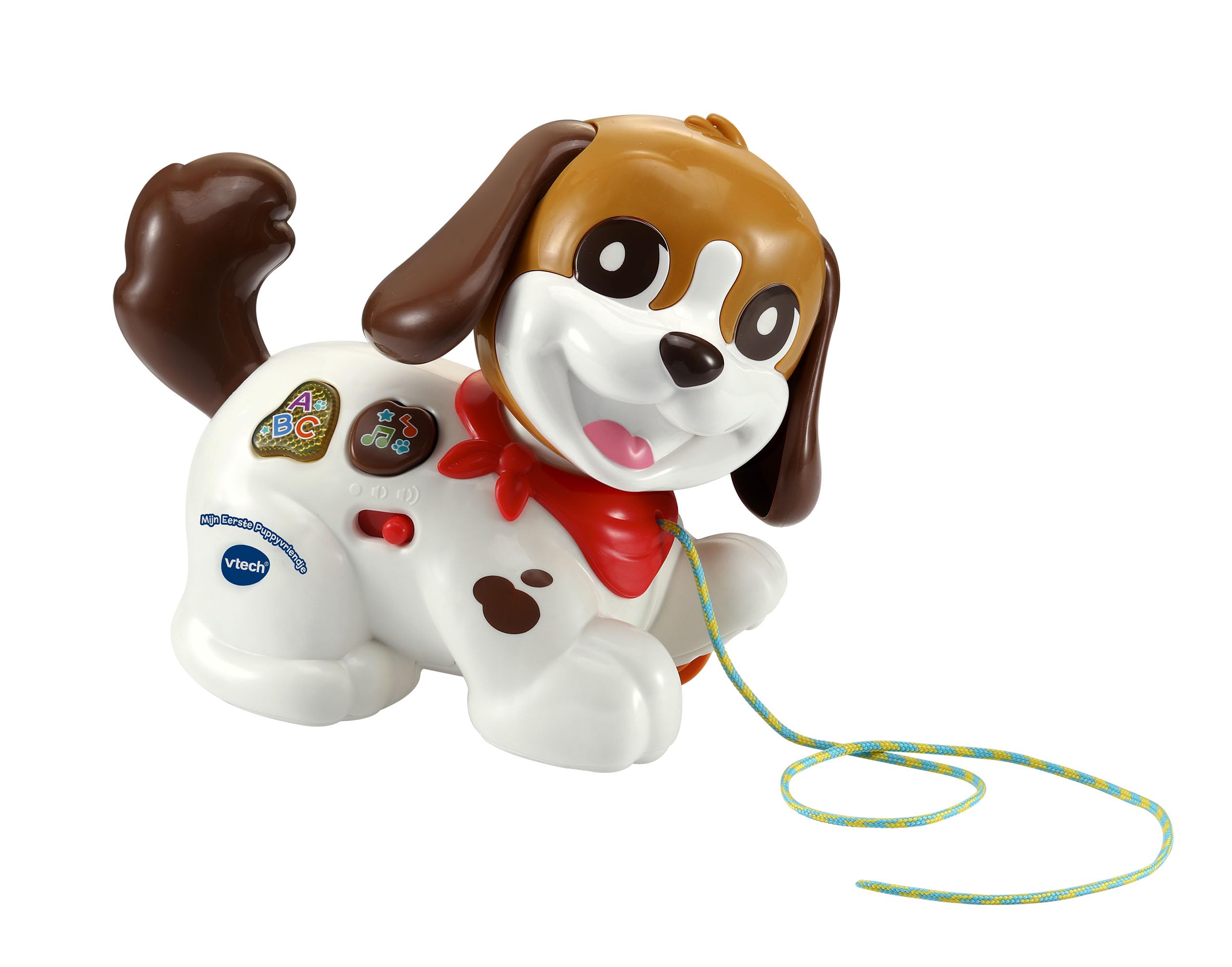 Mijn Eerste Puppyvriendje
