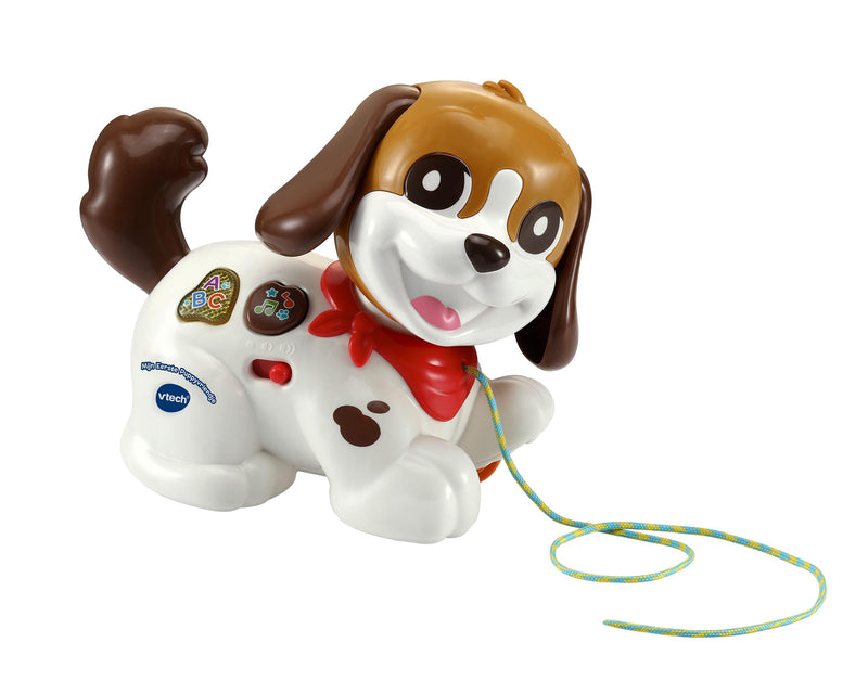 Mijn Eerste Puppyvriendje