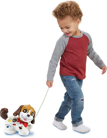 Mijn Eerste Puppyvriendje