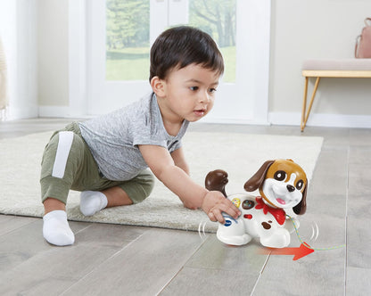 Mijn Eerste Puppyvriendje