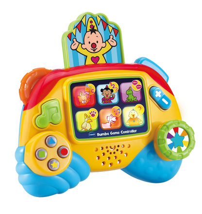 VTech Bumba Game Controller