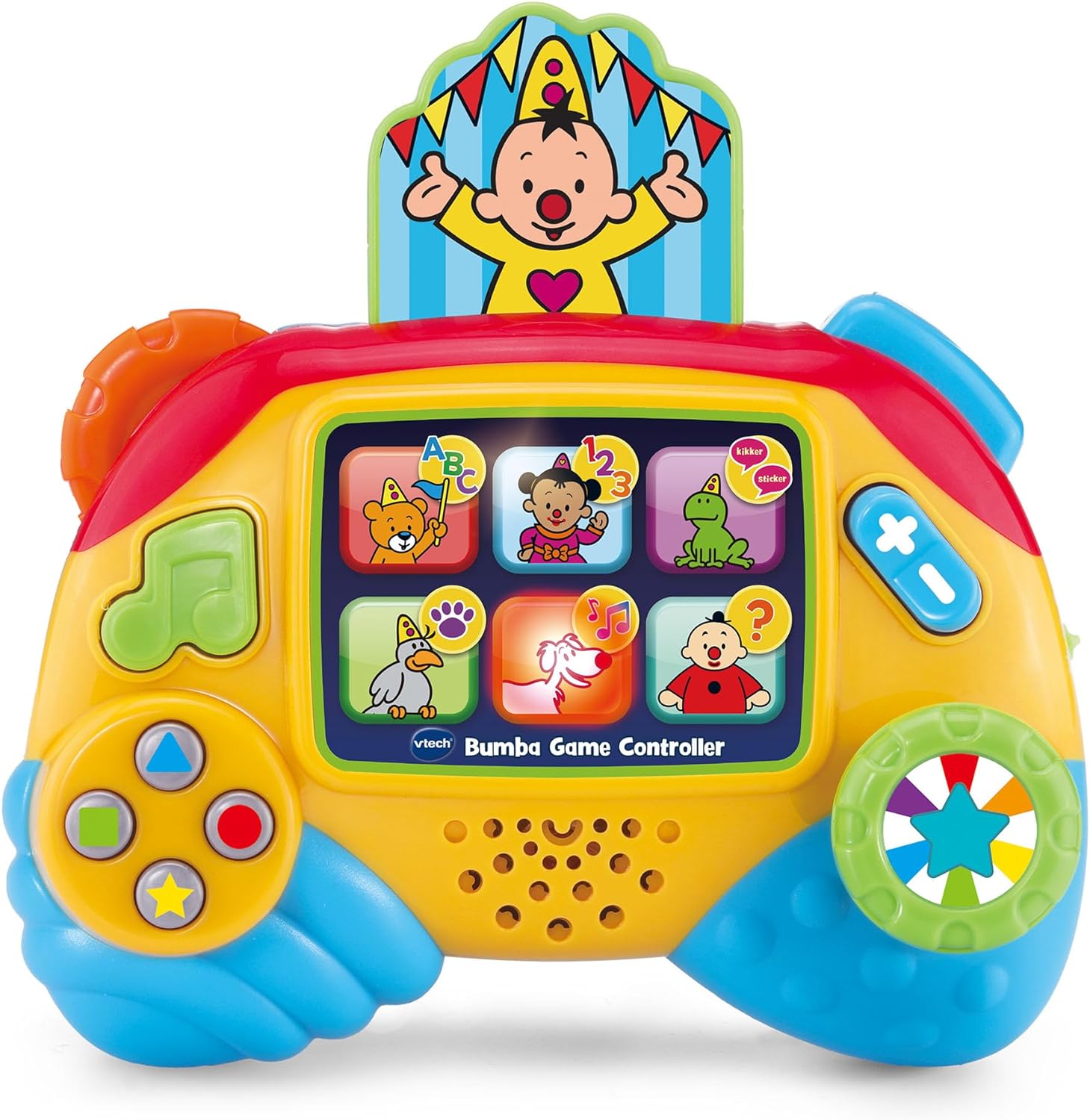 VTech Bumba Game Controller