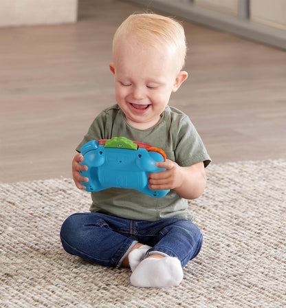 VTech Bumba Game Controller